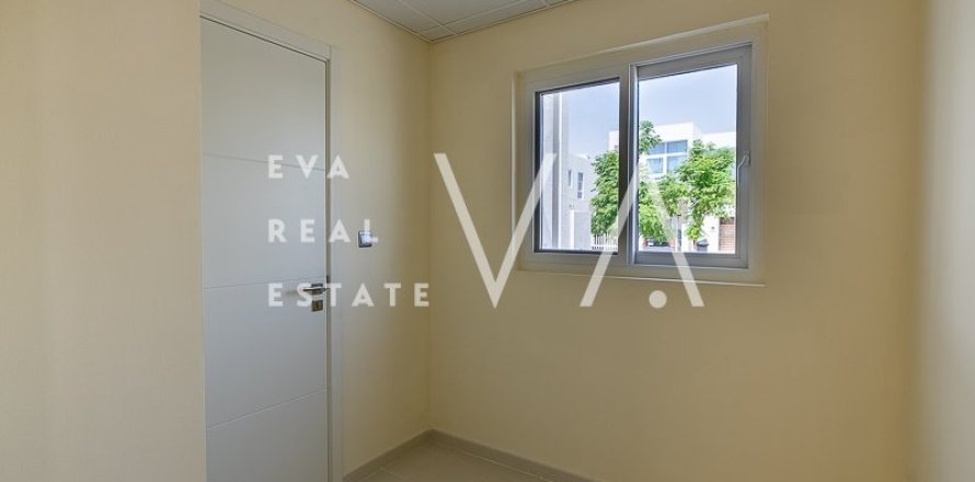 Townhouse in DAMAC Hills (Akoya by DAMAC), Dubai 3 bedrooms, 273.03 sq.m. № 52662
