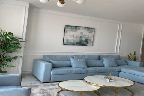 Снять в аренду квартиру в Бизнес-Бэе, Дубай: 2 спальни, 123.56м², № 52659 - фото 1