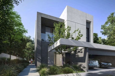 Villa in Dubai 5 bedrooms, 486.6 sq.m. № 9427 - photo 1