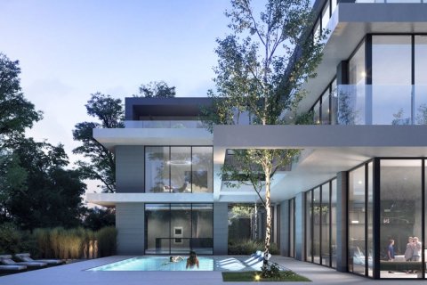 Villa in Dubai 5 bedrooms, 486.6 sq.m. № 9427 - photo 9