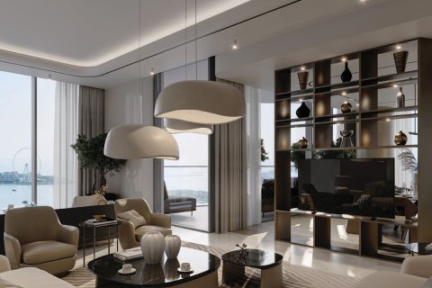 Apartment in Dubai Harbour, Dubai 1 bedroom, 105 sq.m. № 9426 - photo 8