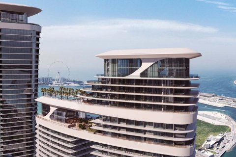 Apartment in Dubai Harbour, Dubai 1 bedroom, 105 sq.m. № 9426 - photo 1