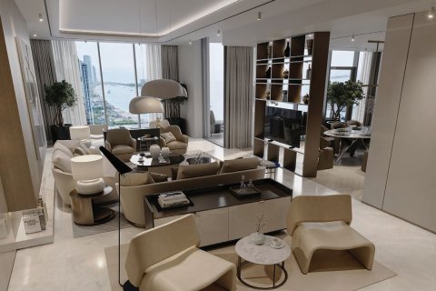 Apartment in Dubai Harbour, Dubai 1 bedroom, 105 sq.m. № 9426 - photo 9