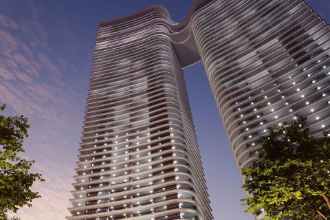 Apartment in Dubai Harbour, Dubai 1 bedroom, 105 sq.m. № 9426 - photo 4