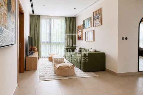Villa in Sidra Villas, Dubai Hills Estate, Dubai 4 bedrooms, 576.28 sq.m. № 143075 - photo 5