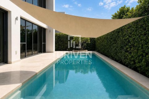 Villa in Sidra Villas, Dubai Hills Estate, Dubai 4 bedrooms, 576.28 sq.m. № 143075