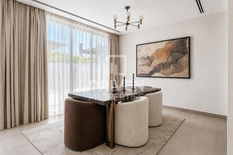 Villa in Sidra Villas, Dubai Hills Estate, Dubai 4 bedrooms, 576.28 sq.m. № 143075 - photo 6