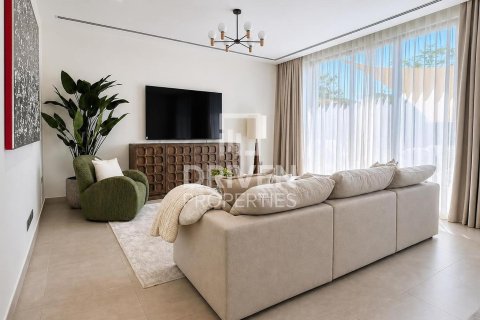 Villa in Sidra Villas, Dubai Hills Estate, Dubai 4 bedrooms, 576.28 sq.m. № 143075 - photo 7