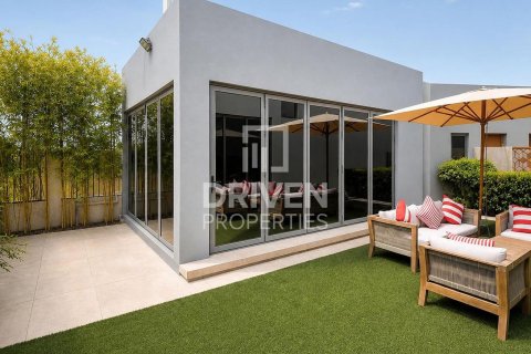 Villa in Sidra Villas, Dubai Hills Estate, Dubai 4 bedrooms, 576.28 sq.m. № 143075 - photo 16