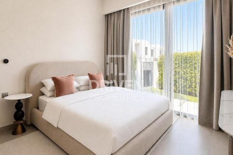 Villa in Sidra Villas, Dubai Hills Estate, Dubai 4 bedrooms, 576.28 sq.m. № 143075 - photo 11