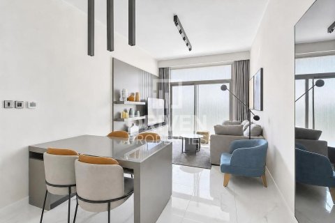 Apartment in MAG 318, Business Bay, Dubai 2 bedrooms, 89.74 sq.m. № 143084