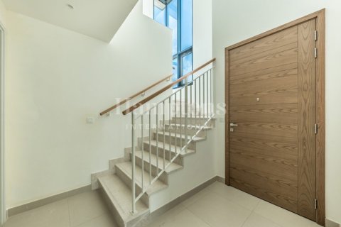 Villa in Maple at Dubai Hills Estate, Dubai Hills Estate, Dubai 4 bedrooms, 228.72718600 sq.m. № 12557 - photo 20
