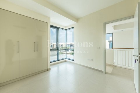 Villa in Maple at Dubai Hills Estate, Dubai Hills Estate, Dubai 4 bedrooms, 228.72718600 sq.m. № 12557 - photo 12