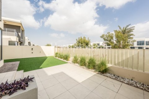 Villa in Maple at Dubai Hills Estate, Dubai Hills Estate, Dubai 4 bedrooms, 228.72718600 sq.m. № 12557 - photo 24