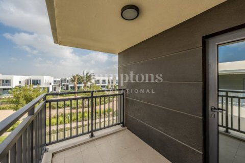 Villa in Maple at Dubai Hills Estate, Dubai Hills Estate, Dubai 4 bedrooms, 228.72718600 sq.m. № 12557 - photo 17