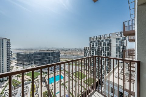 Apartment in Maple at Dubai Hills Estate, Dubai Hills Estate, Dubai 2 bedrooms, 67.54048100 sq.m. № 12558 - photo 4