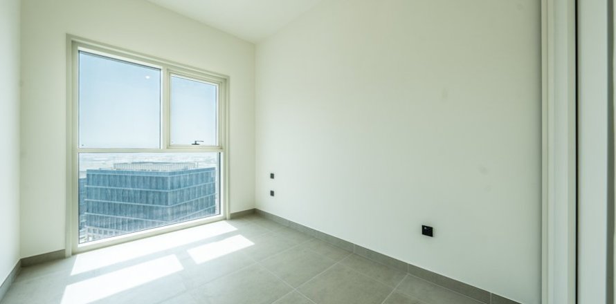 Apartment in Maple at Dubai Hills Estate, Dubai Hills Estate, Dubai 2 bedrooms, 67.5405 sq.m. № 12558