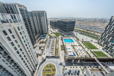 Apartment in Maple at Dubai Hills Estate, Dubai Hills Estate, Dubai 2 bedrooms, 67.54048100 sq.m. № 12558 - photo 11