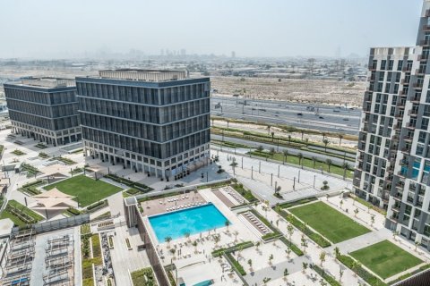 Apartment in Maple at Dubai Hills Estate, Dubai Hills Estate, Dubai 2 bedrooms, 67.54048100 sq.m. № 12558 - photo 12