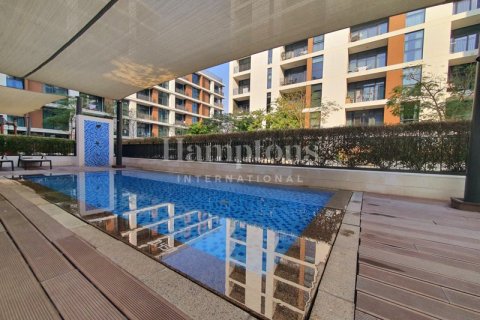Apartment in Maple at Dubai Hills Estate, Dubai Hills Estate, Dubai 3 bedrooms, 120.11986288 sq.m. № 12559 - photo 25