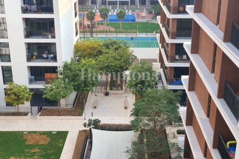 Apartment in Maple at Dubai Hills Estate, Dubai Hills Estate, Dubai 3 bedrooms, 120.11986288 sq.m. № 12559 - photo 11