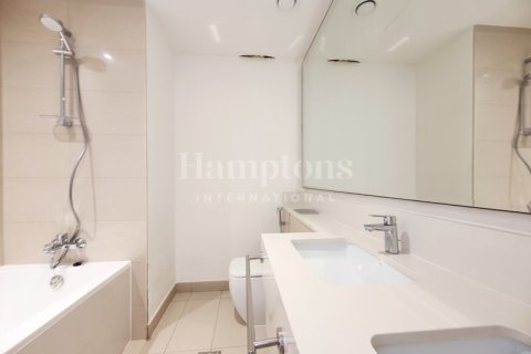 Apartment in Maple at Dubai Hills Estate, Dubai Hills Estate, Dubai 3 bedrooms, 120.11986288 sq.m. № 12559 - photo 22