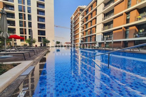 Apartment in Maple at Dubai Hills Estate, Dubai Hills Estate, Dubai 3 bedrooms, 120.11986288 sq.m. № 12559 - photo 26