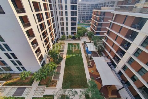 Apartment in Maple at Dubai Hills Estate, Dubai Hills Estate, Dubai 3 bedrooms, 120.11986288 sq.m. № 12559 - photo 21