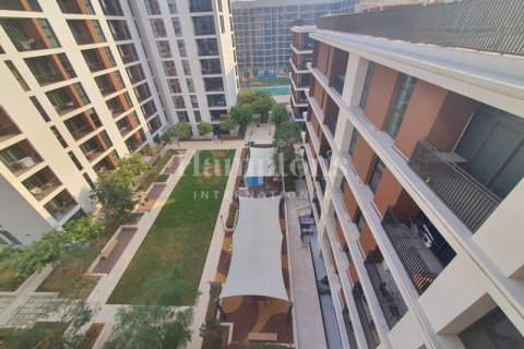 Apartment in Maple at Dubai Hills Estate, Dubai Hills Estate, Dubai 3 bedrooms, 120.11986288 sq.m. № 12559 - photo 7