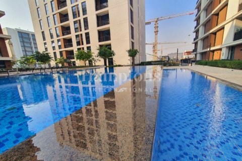 Apartment in Maple at Dubai Hills Estate, Dubai Hills Estate, Dubai 3 bedrooms, 120.11986288 sq.m. № 12559 - photo 29