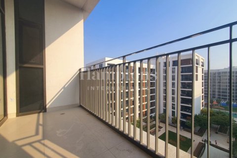 Apartment in Maple at Dubai Hills Estate, Dubai Hills Estate, Dubai 3 bedrooms, 120.11986288 sq.m. № 12559 - photo 6