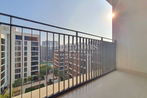 Apartment in Maple at Dubai Hills Estate, Dubai Hills Estate, Dubai 3 bedrooms, 120.11986288 sq.m. № 12559 - photo 15