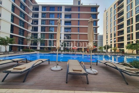 Apartment in Maple at Dubai Hills Estate, Dubai Hills Estate, Dubai 3 bedrooms, 120.11986288 sq.m. № 12559 - photo 28