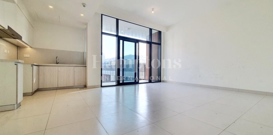 Apartment in Maple at Dubai Hills Estate, Dubai Hills Estate, Dubai 3 bedrooms, 120.12 sq.m. № 12559