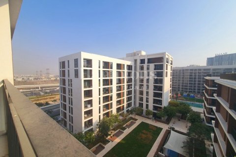 Apartment in Maple at Dubai Hills Estate, Dubai Hills Estate, Dubai 3 bedrooms, 120.11986288 sq.m. № 12559 - photo 8