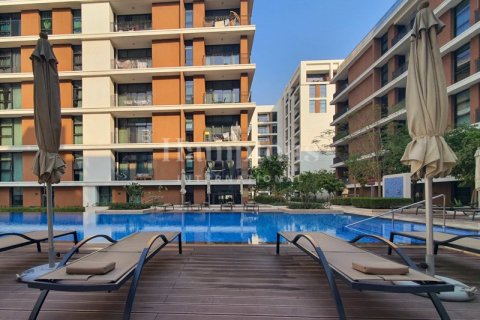 Apartment in Maple at Dubai Hills Estate, Dubai Hills Estate, Dubai 3 bedrooms, 120.11986288 sq.m. № 12559 - photo 27