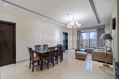 شقة في وسط مدينة دبي, دبي 2 غرف نوم, 151.43189000 م² رقم 12546 - صورة 4
