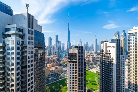 شقة في وسط مدينة دبي, دبي 2 غرف نوم, 151.43189000 م² رقم 12546 - صورة 18