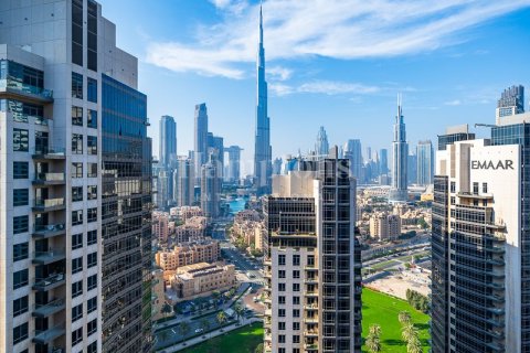 شقة في وسط مدينة دبي, دبي 2 غرف نوم, 151.43189000 م² رقم 12546 - صورة 21