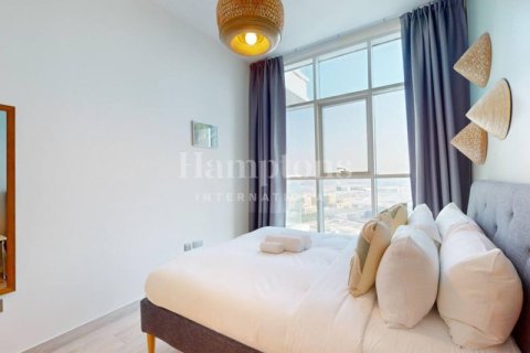 Appartement à Studio One, Dubai Marina, Dubai, 1 chambre, 66.17016175 m², № 12548 - photo 6