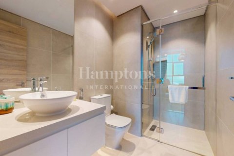 Appartement à Studio One, Dubai Marina, Dubai, 1 chambre, 66.17016175 m², № 12548 - photo 14