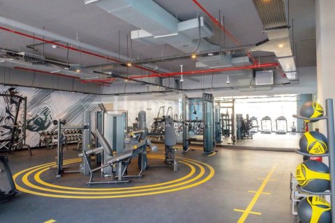 Appartement à Studio One, Dubai Marina, Dubai, 1 chambre, 66.17016175 m², № 12548 - photo 9