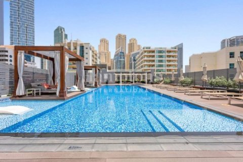 Appartement à Studio One, Dubai Marina, Dubai, 1 chambre, 66.17016175 m², № 12548 - photo 13