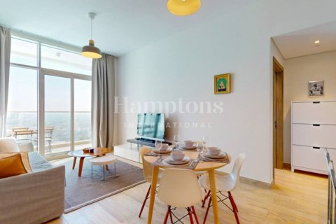 Appartement à Studio One, Dubai Marina, Dubai, 1 chambre, 66.17016175 m², № 12548 - photo 7