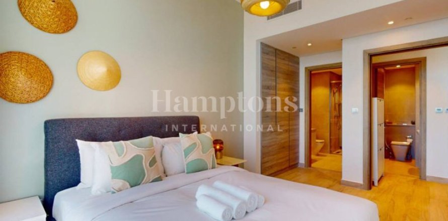 Apartment in Studio One, Dubai Marina, Dubai 1 bedroom, 66.1702 sq.m. № 12548