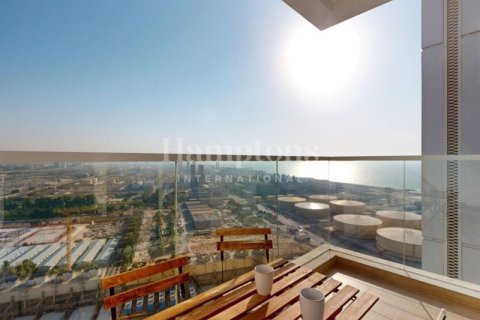 Appartement à Studio One, Dubai Marina, Dubai, 1 chambre, 66.17016175 m², № 12548 - photo 3