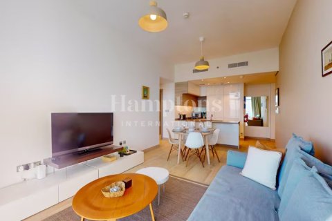 Appartement à Studio One, Dubai Marina, Dubai, 1 chambre, 66.17016175 m², № 12548 - photo 5