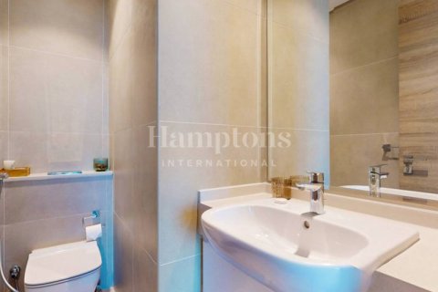 Appartement à Studio One, Dubai Marina, Dubai, 1 chambre, 66.17016175 m², № 12548 - photo 12