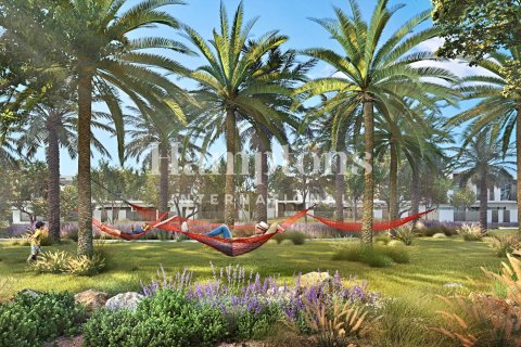 Adosado en Al Manara, Jumeirah Village Triangle, Dubai, 3 dormitorios, 193.98146400 m², № 12560 - foto 13