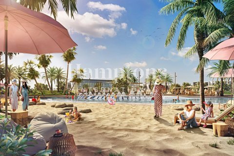 Adosado en Al Manara, Jumeirah Village Triangle, Dubai, 3 dormitorios, 193.98146400 m², № 12560 - foto 20
